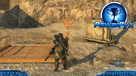 metal gear solid 5 box fast travel|metal gear solid 5 delivery points.